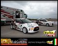 7 Citroen DS3 R3T S.Campedelli - D.Fappani Paddock (2)